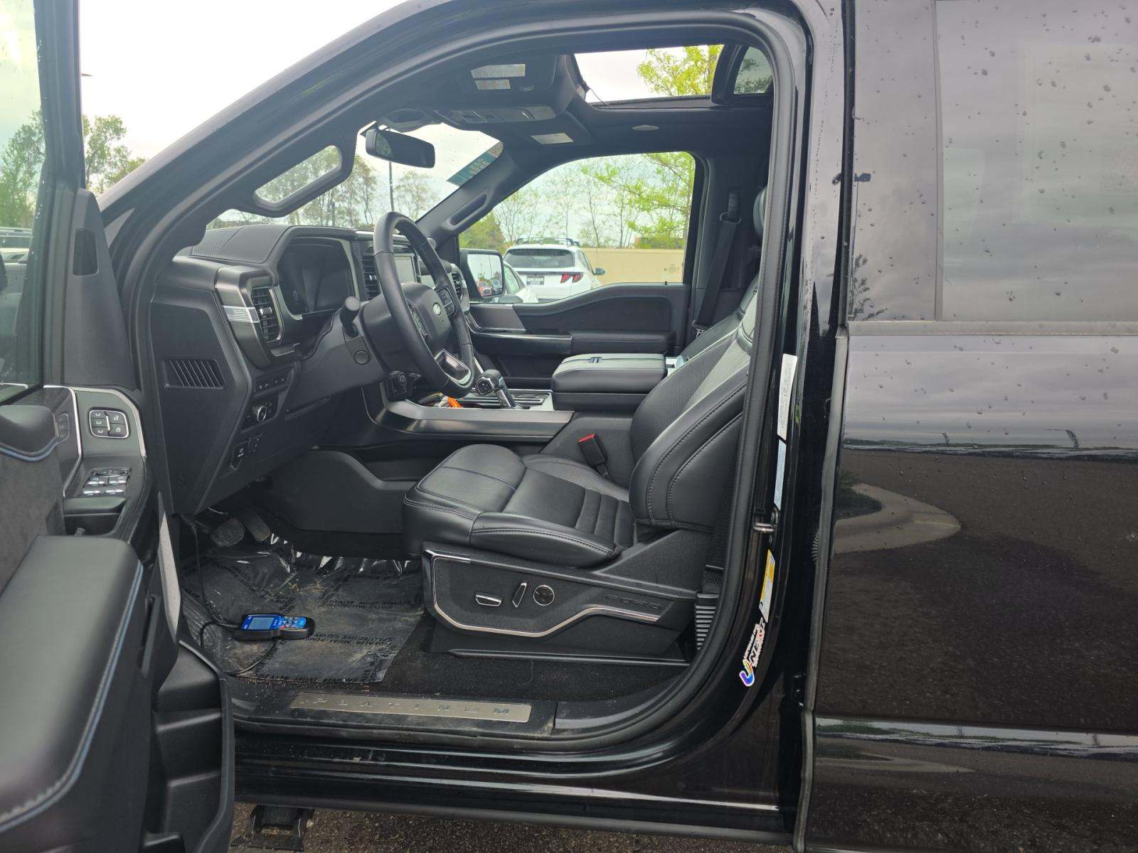 FORD F-150 - 2