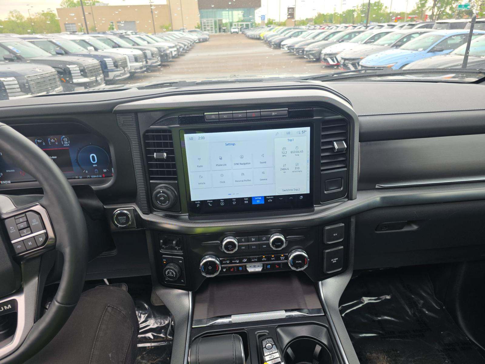 FORD F-150 - 6