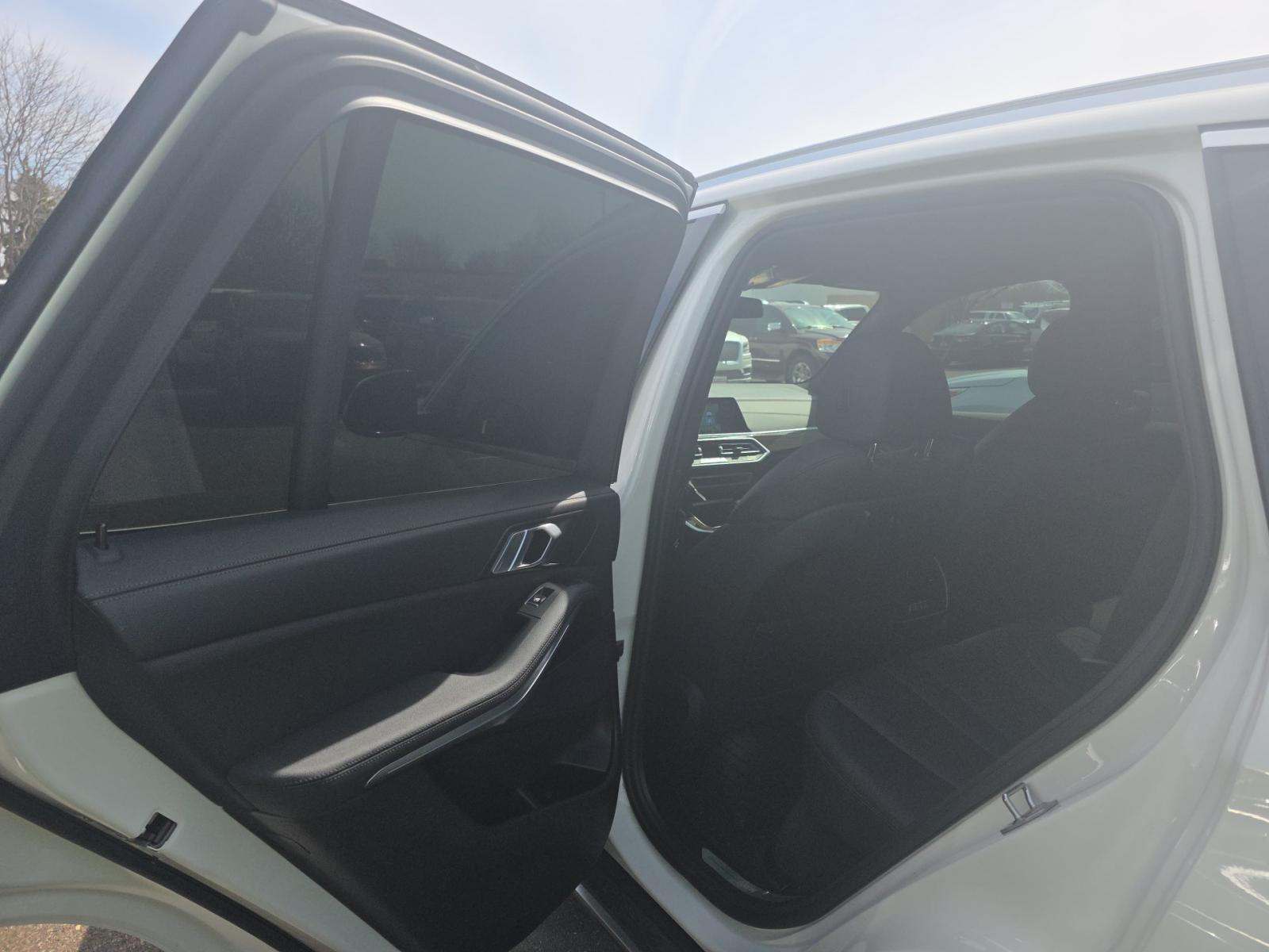 2020 BMW X5 xDrive40i AWD