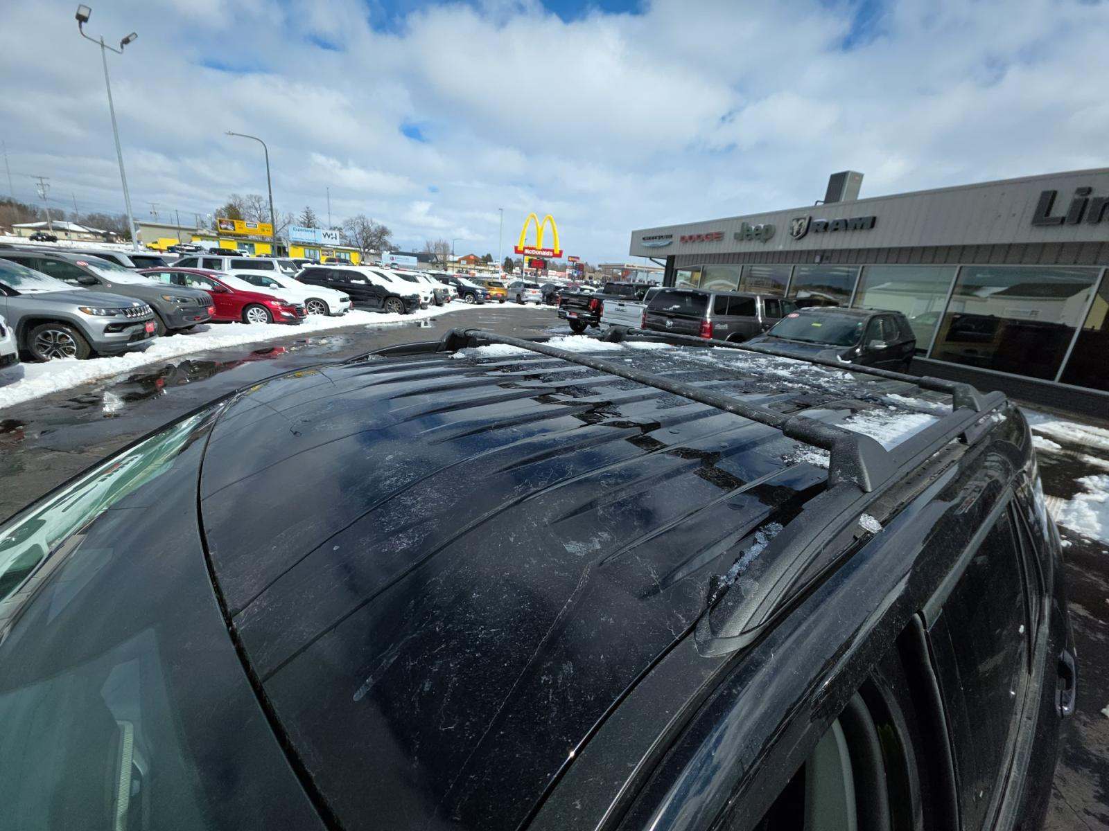 2025 Ford Explorer Active AWD