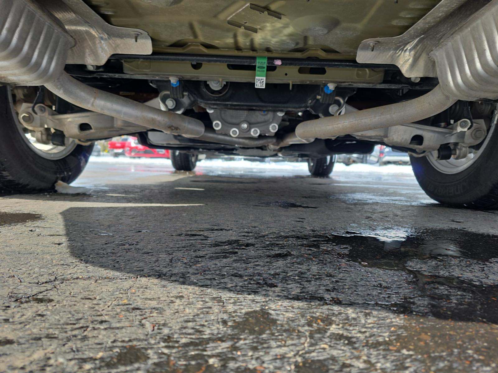 2025 Ford Explorer Active AWD