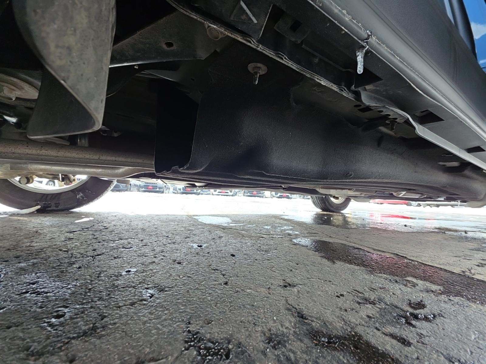 2025 Ford Explorer Active AWD