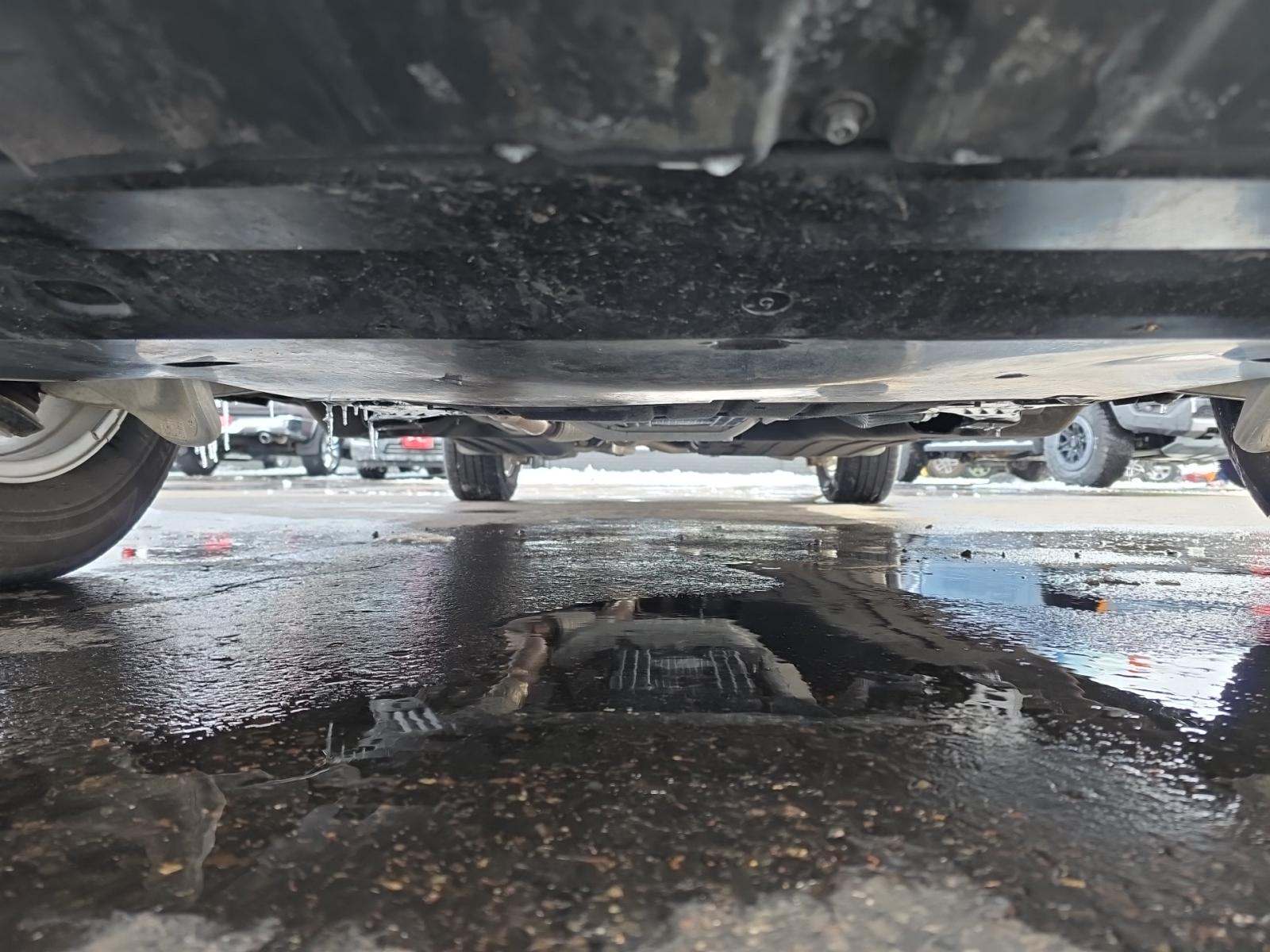 2025 Ford Explorer Active AWD