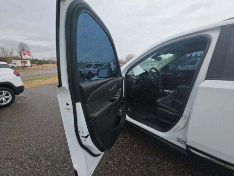 CHEVROLET PREMIER - 2