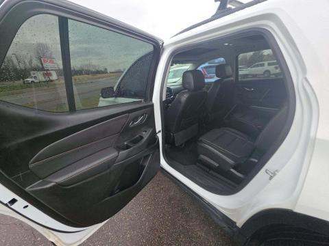 CHEVROLET PREMIER - 9