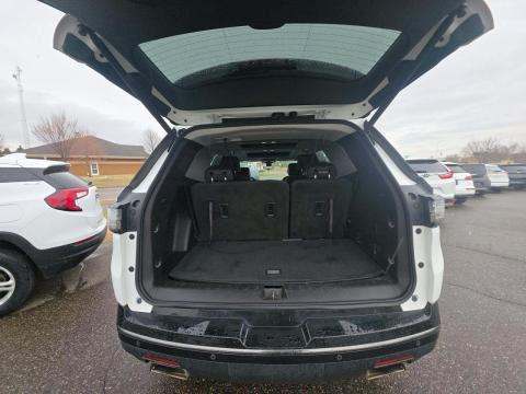 CHEVROLET PREMIER - 10