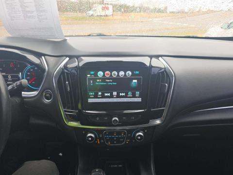 CHEVROLET PREMIER - 6