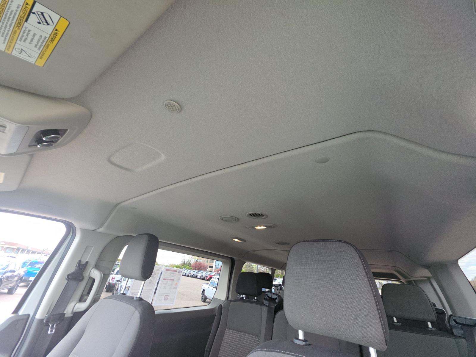 FORD TRANSIT 350 - 7
