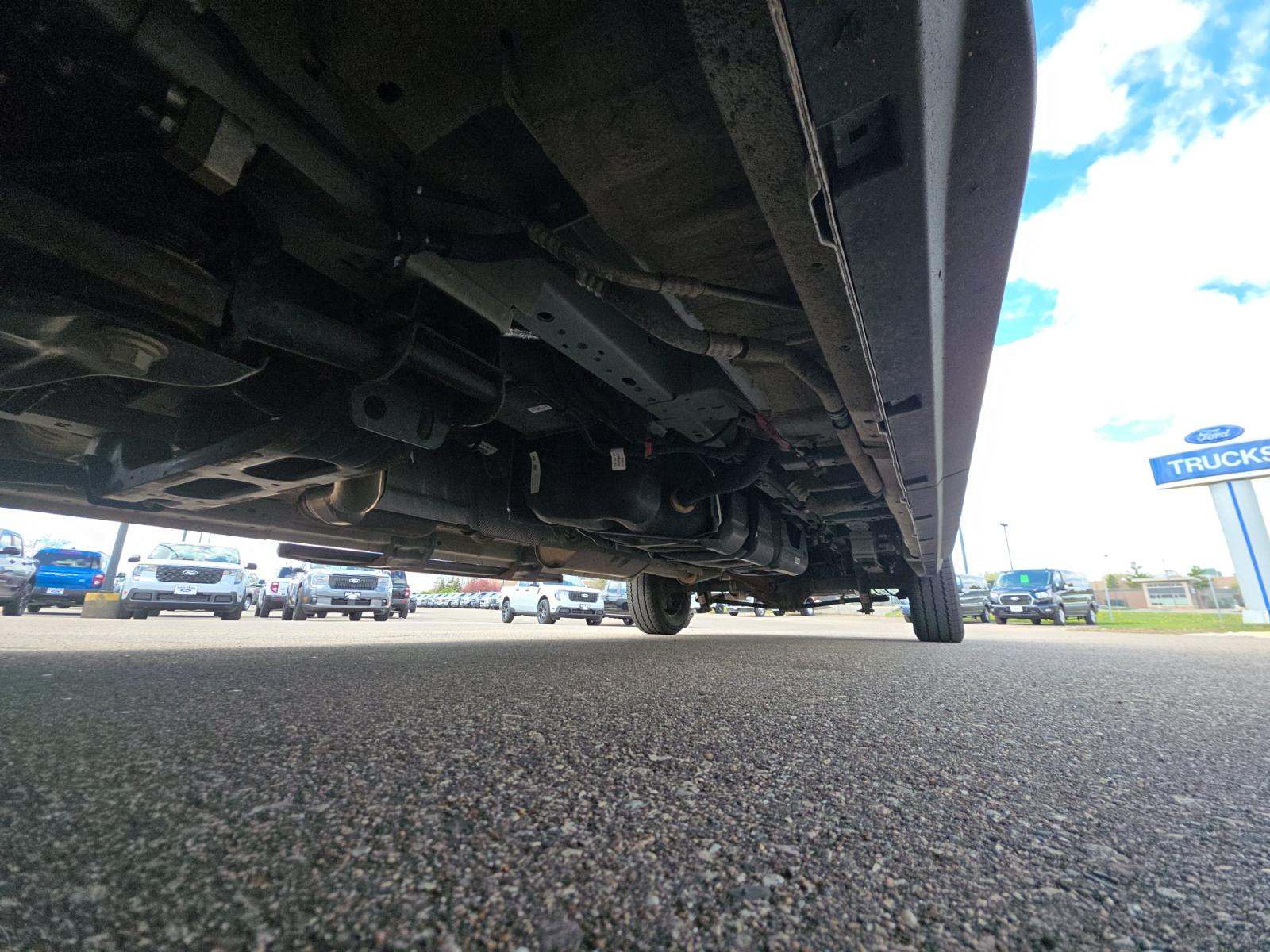 FORD TRANSIT 350 - 3