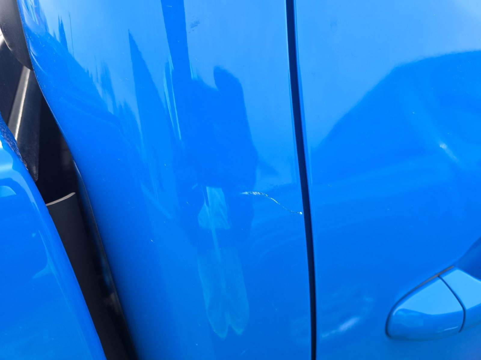 2019 Toyota Tacoma TRD Pro AWD