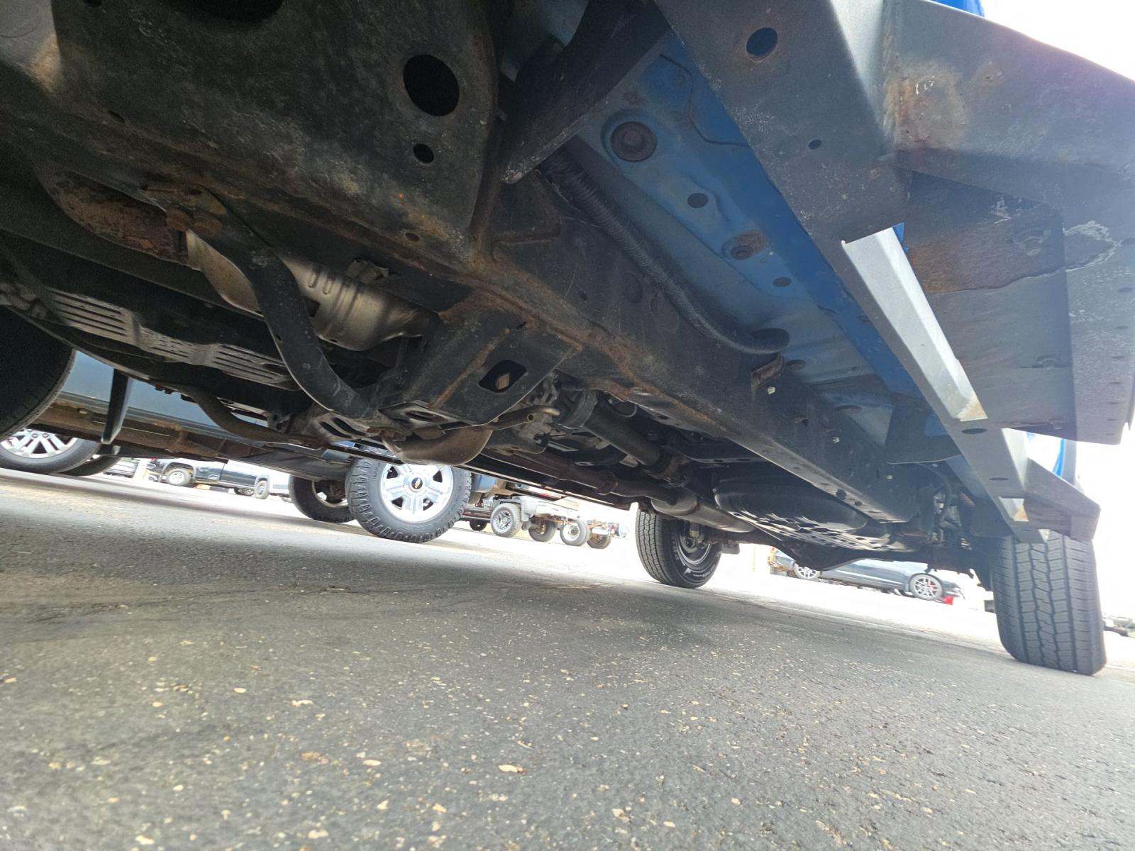 2019 Toyota Tacoma TRD Pro AWD