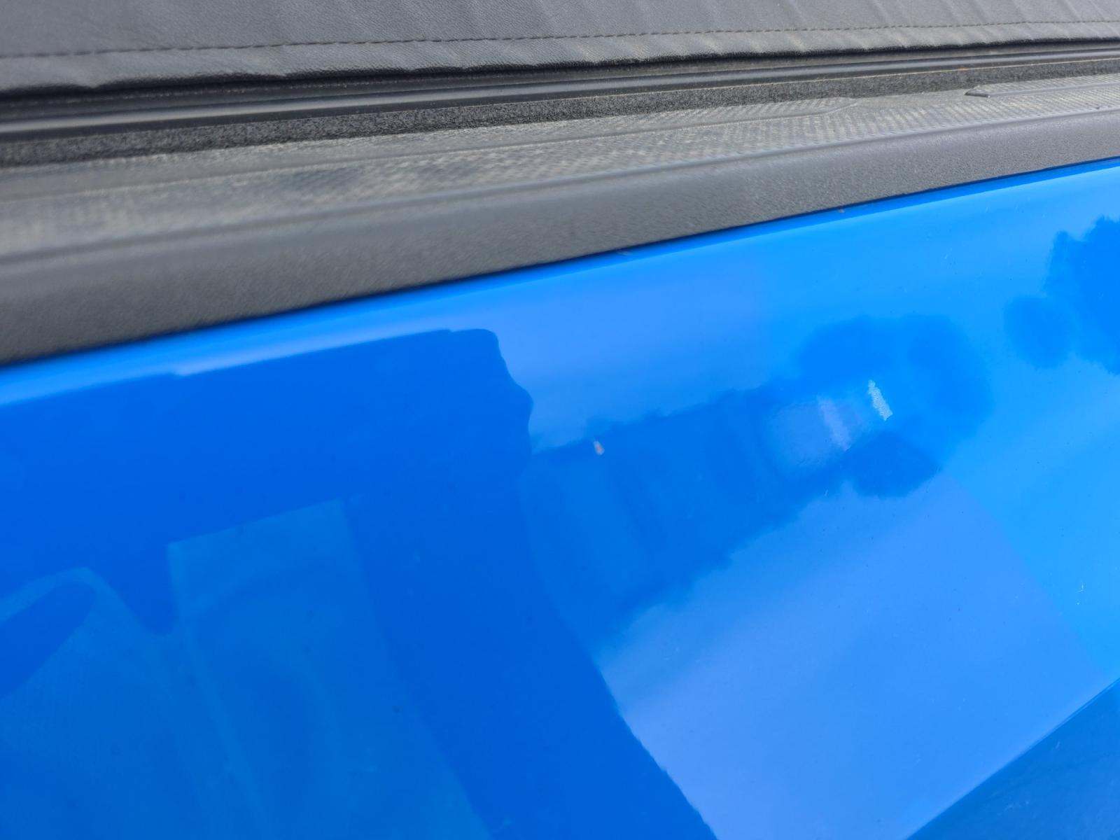 2019 Toyota Tacoma TRD Pro AWD