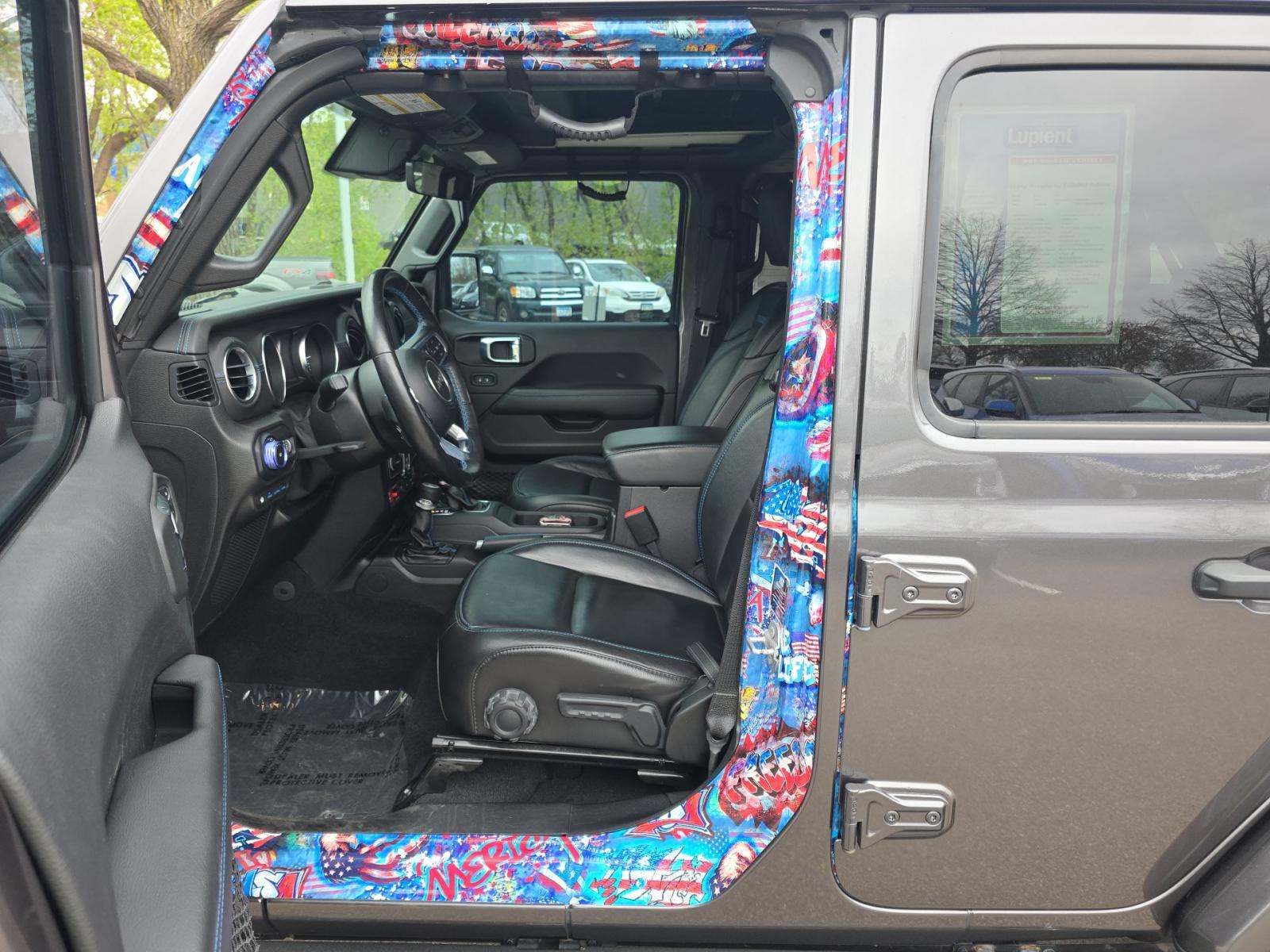 JEEP GRAND CHEROKEE - 2