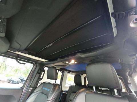 JEEP UNLIMITED 4XE RUBICON - 7