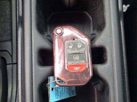 JEEP UNLIMITED 4XE RUBICON - 4