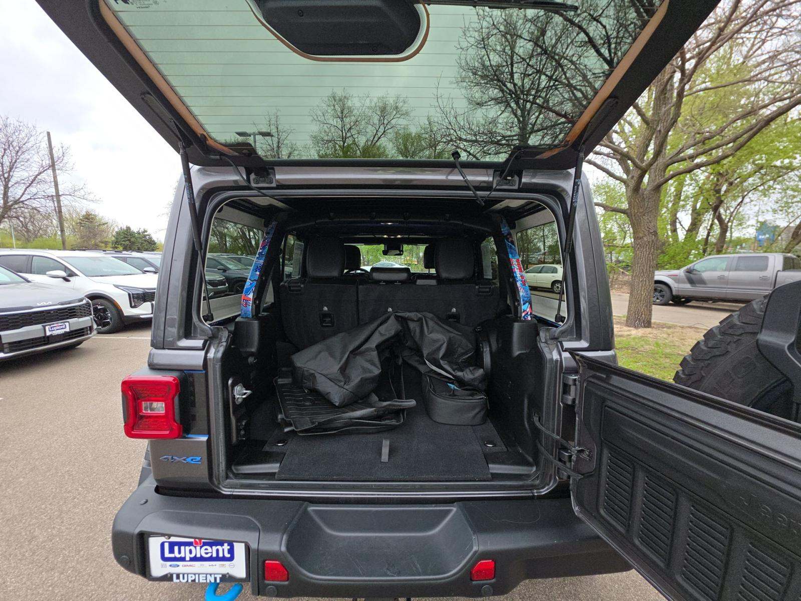 JEEP GRAND CHEROKEE - 10