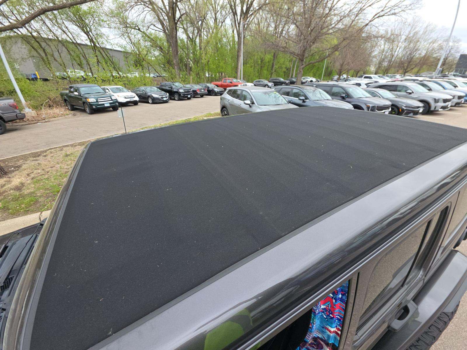 JEEP GRAND CHEROKEE - 8