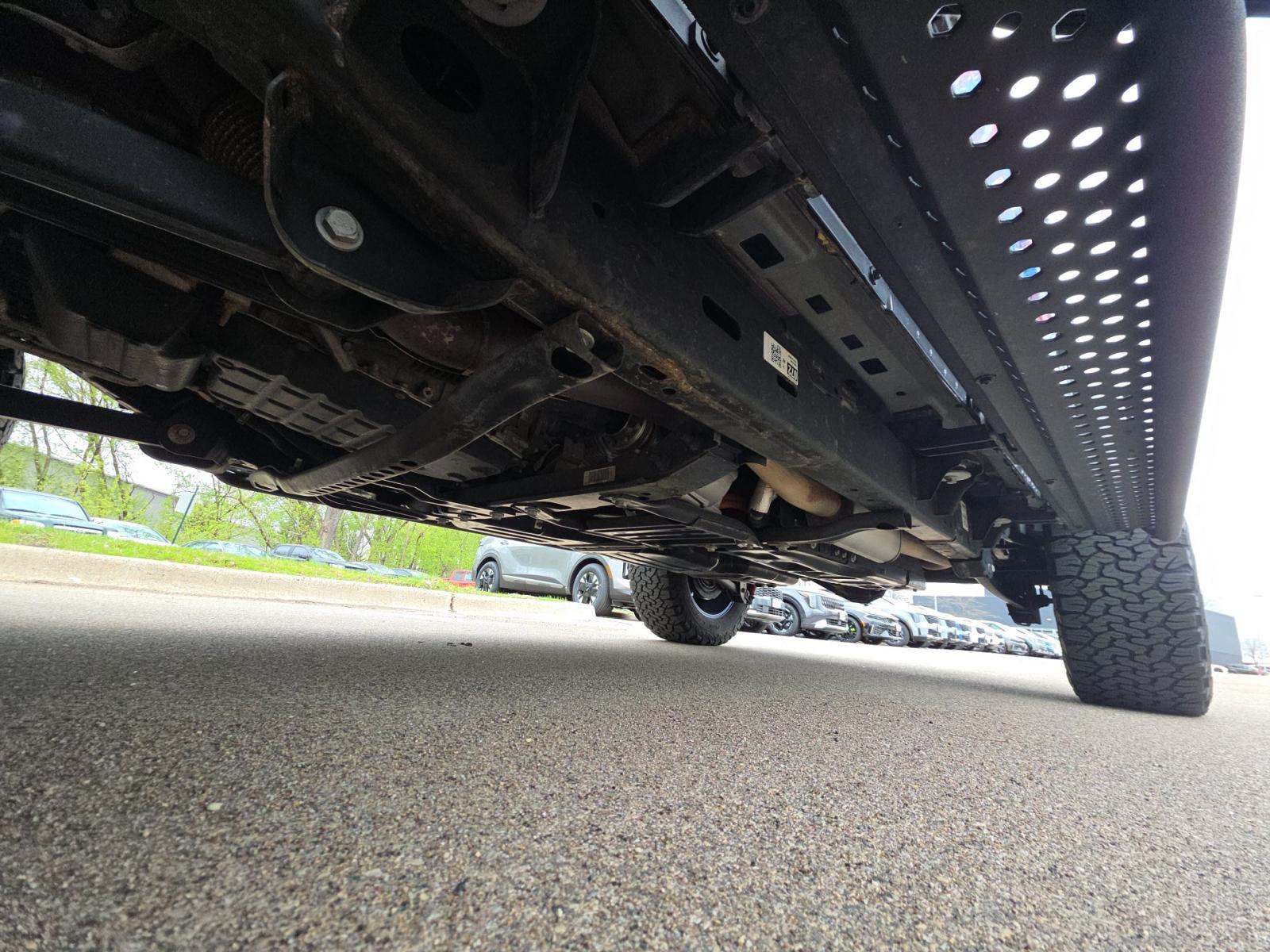 JEEP GRAND CHEROKEE - 3