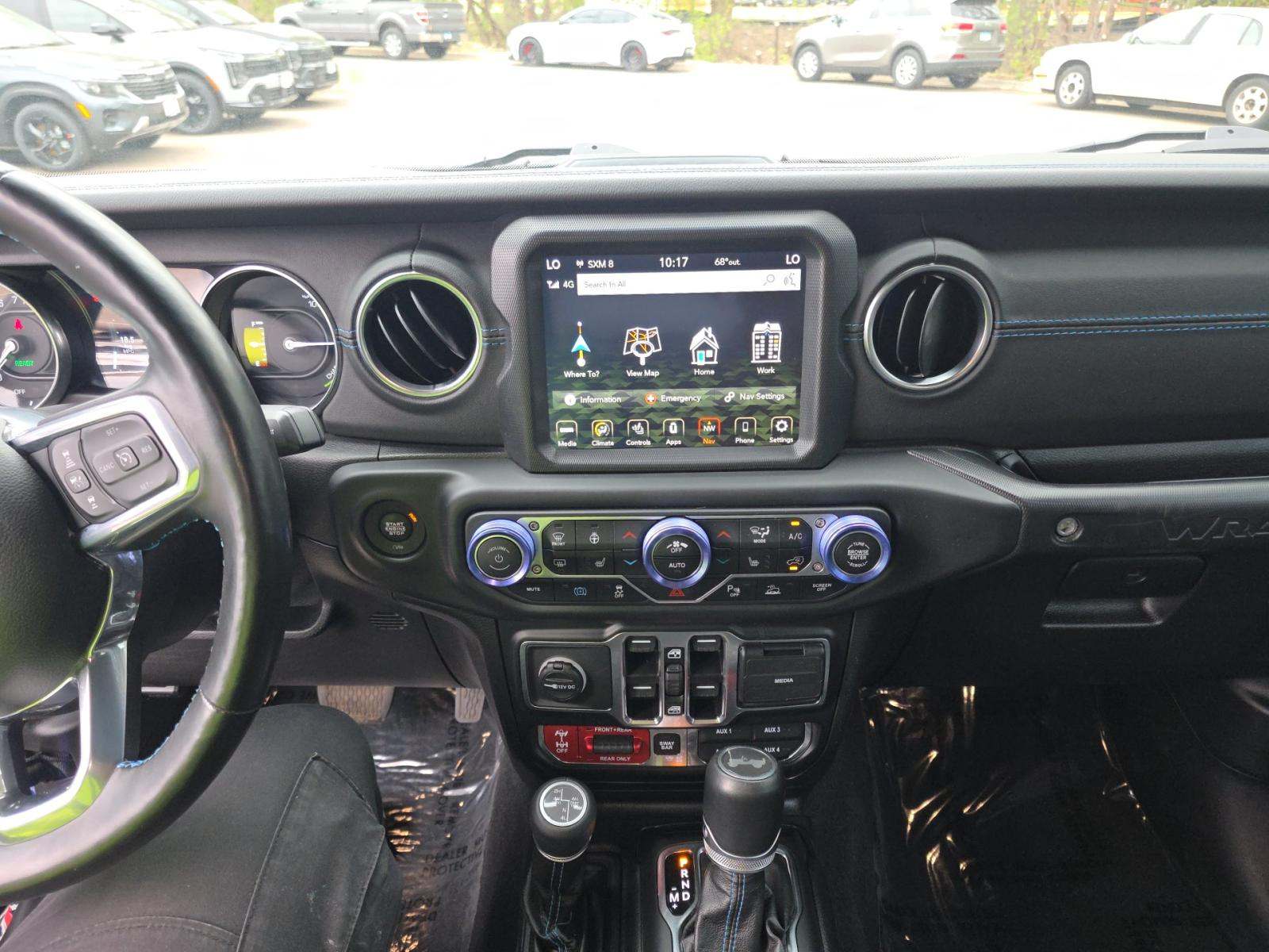 JEEP GRAND CHEROKEE - 6