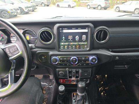 JEEP UNLIMITED 4XE RUBICON - 6