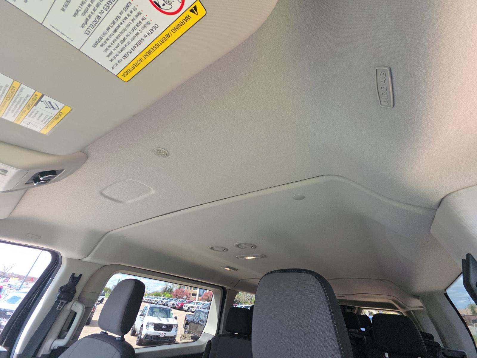 FORD TRANSIT 350 - 7