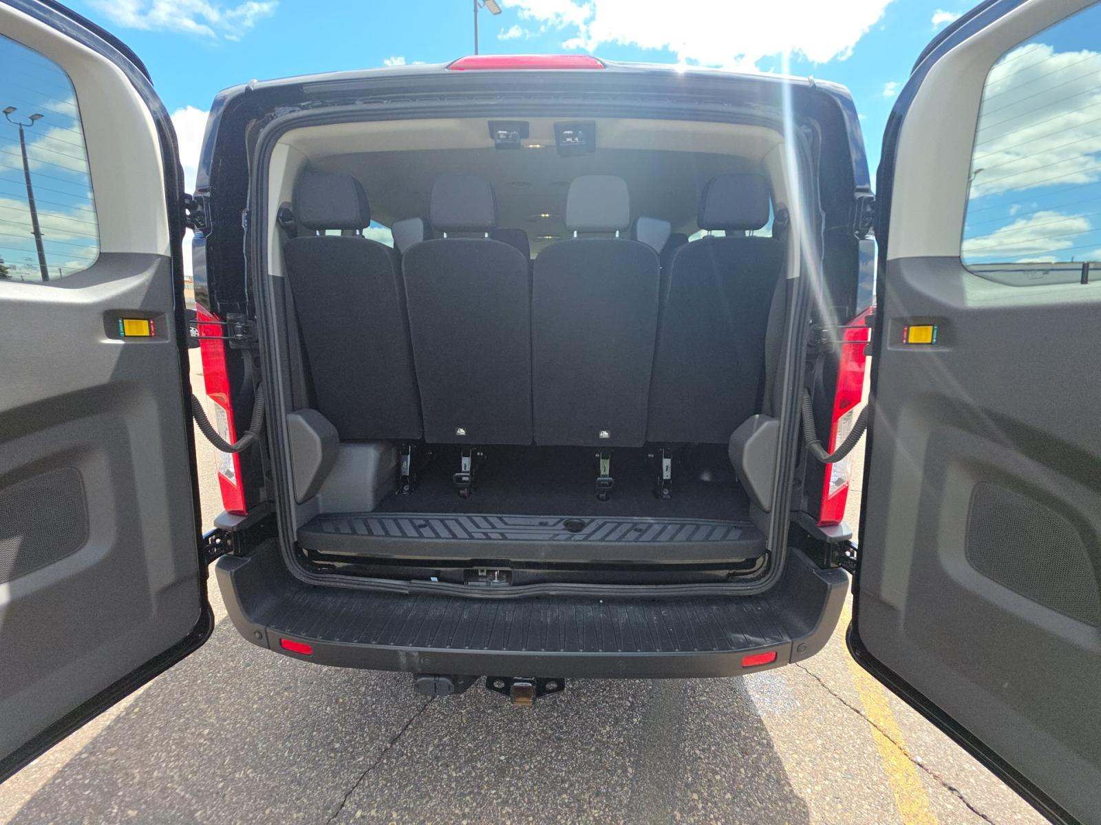 FORD TRANSIT 350 - 9