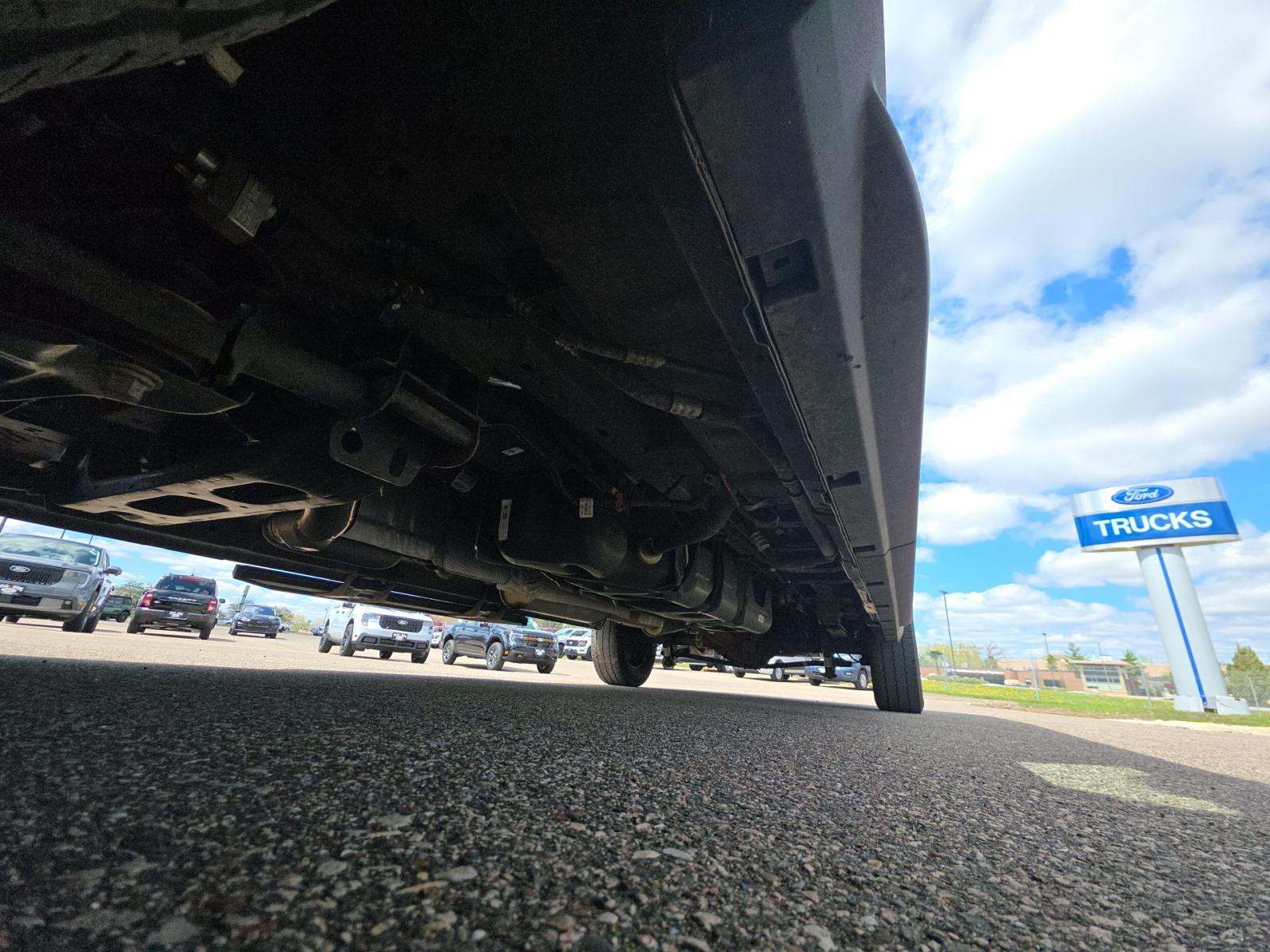 FORD TRANSIT 350 - 3