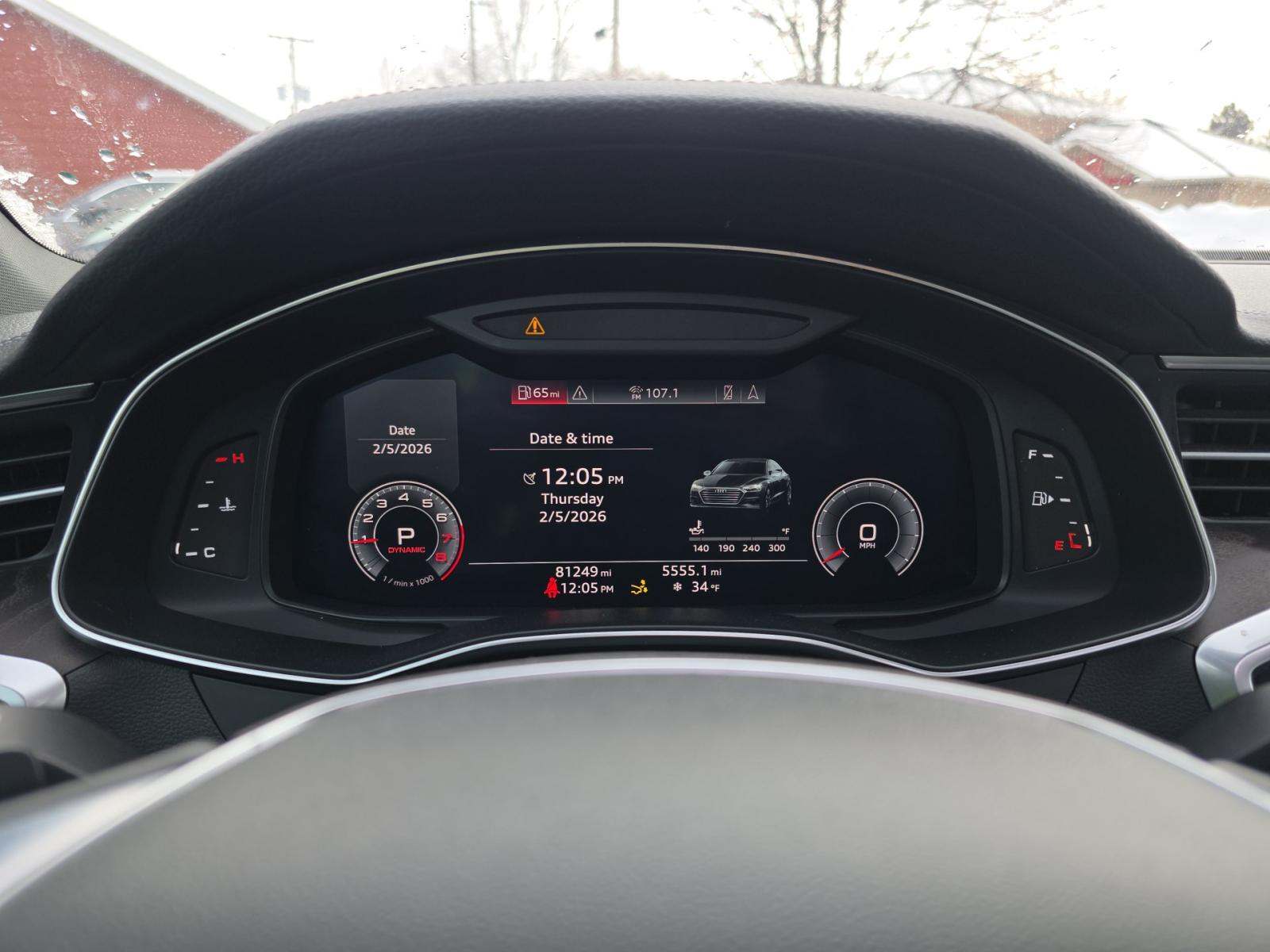 2019 Audi A7 3.0T Premium Plus AWD