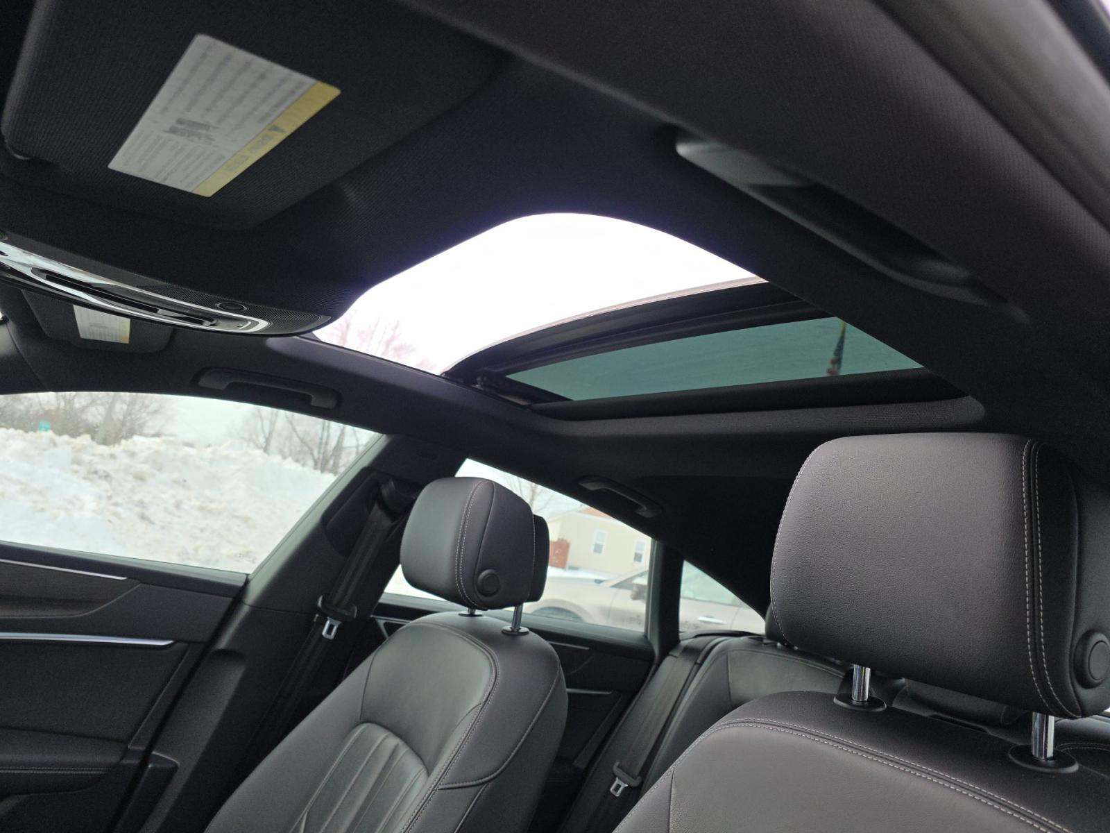 2019 Audi A7 3.0T Premium Plus AWD