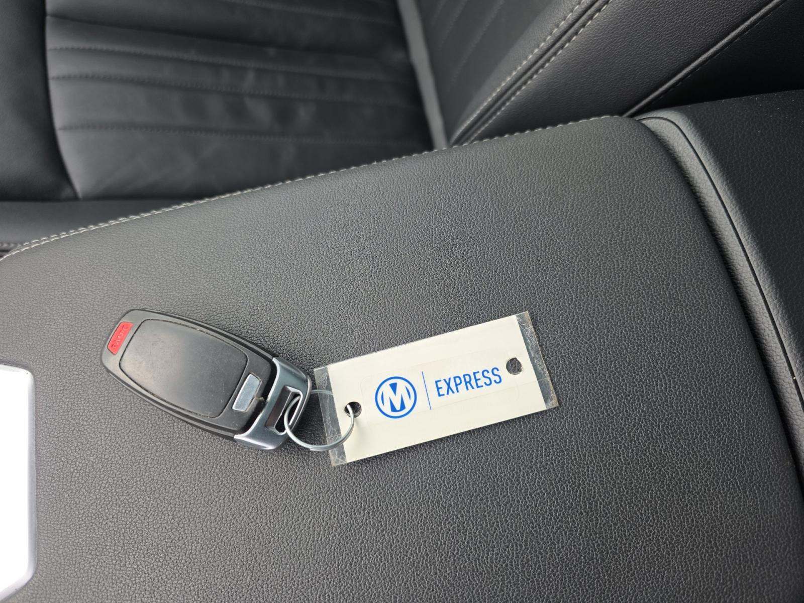 2019 Audi A7 3.0T Premium Plus AWD