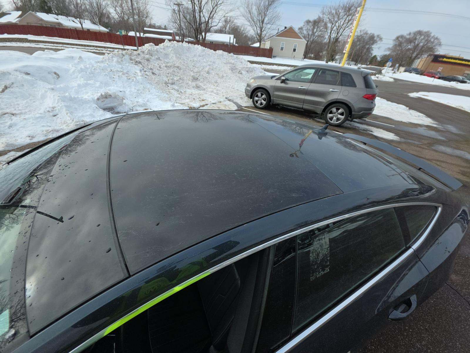 2019 Audi A7 3.0T Premium Plus AWD