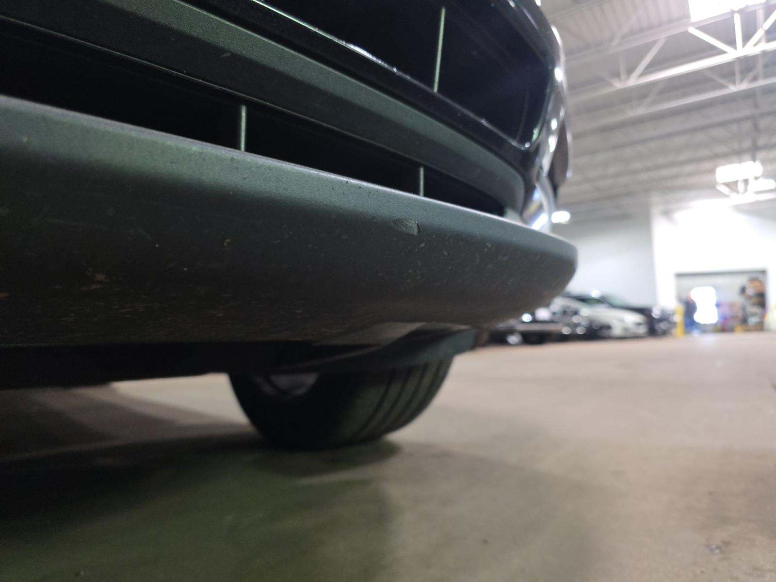 2019 Porsche Macan S AWD