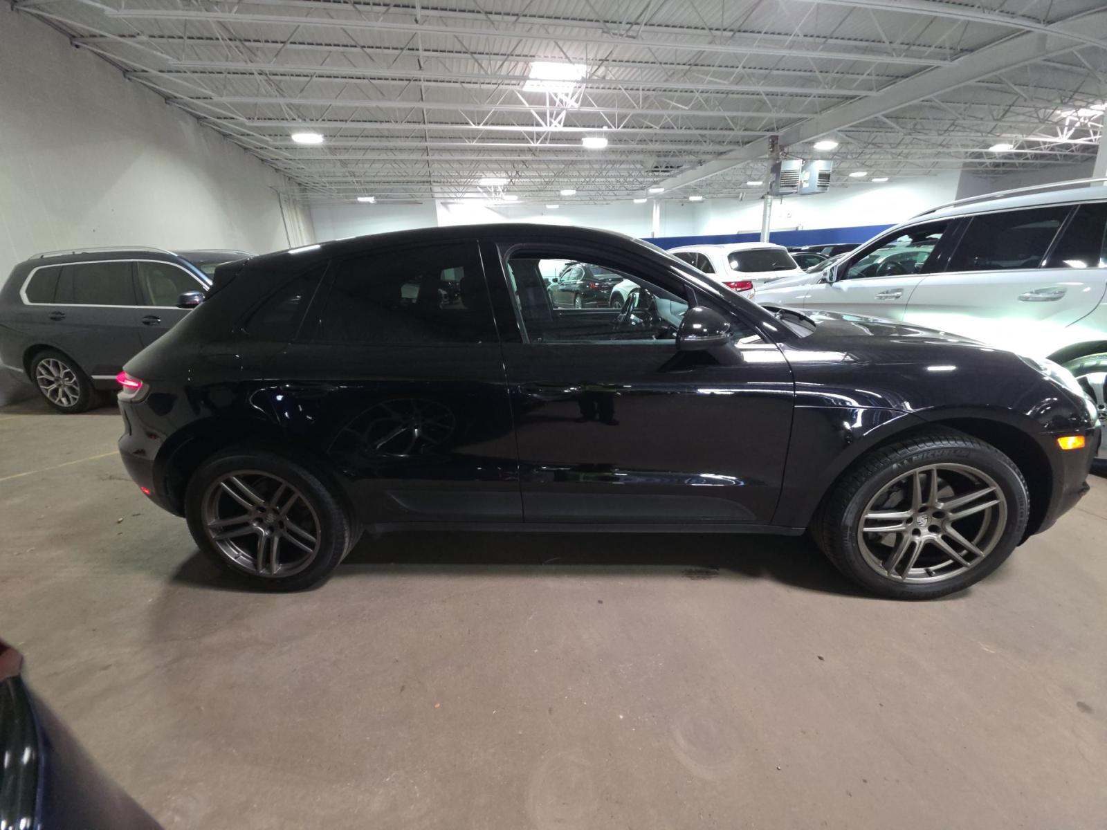 2019 Porsche Macan S AWD