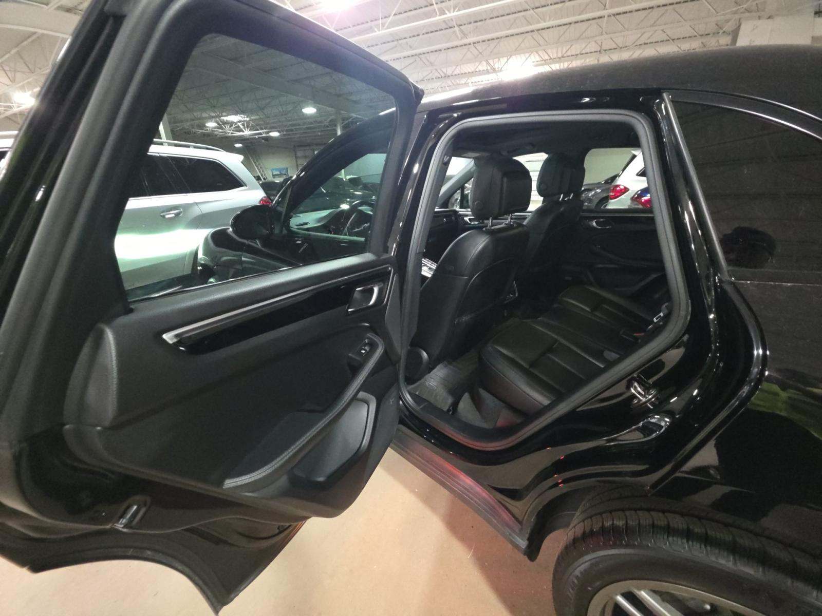2019 Porsche Macan S AWD