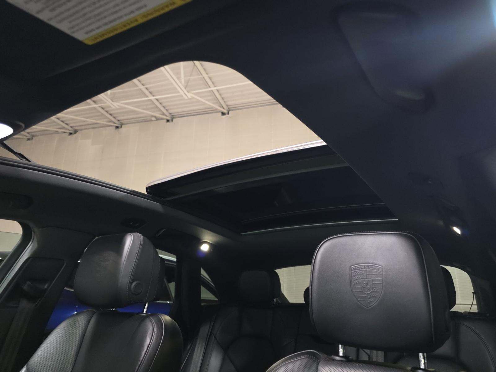 2019 Porsche Macan S AWD