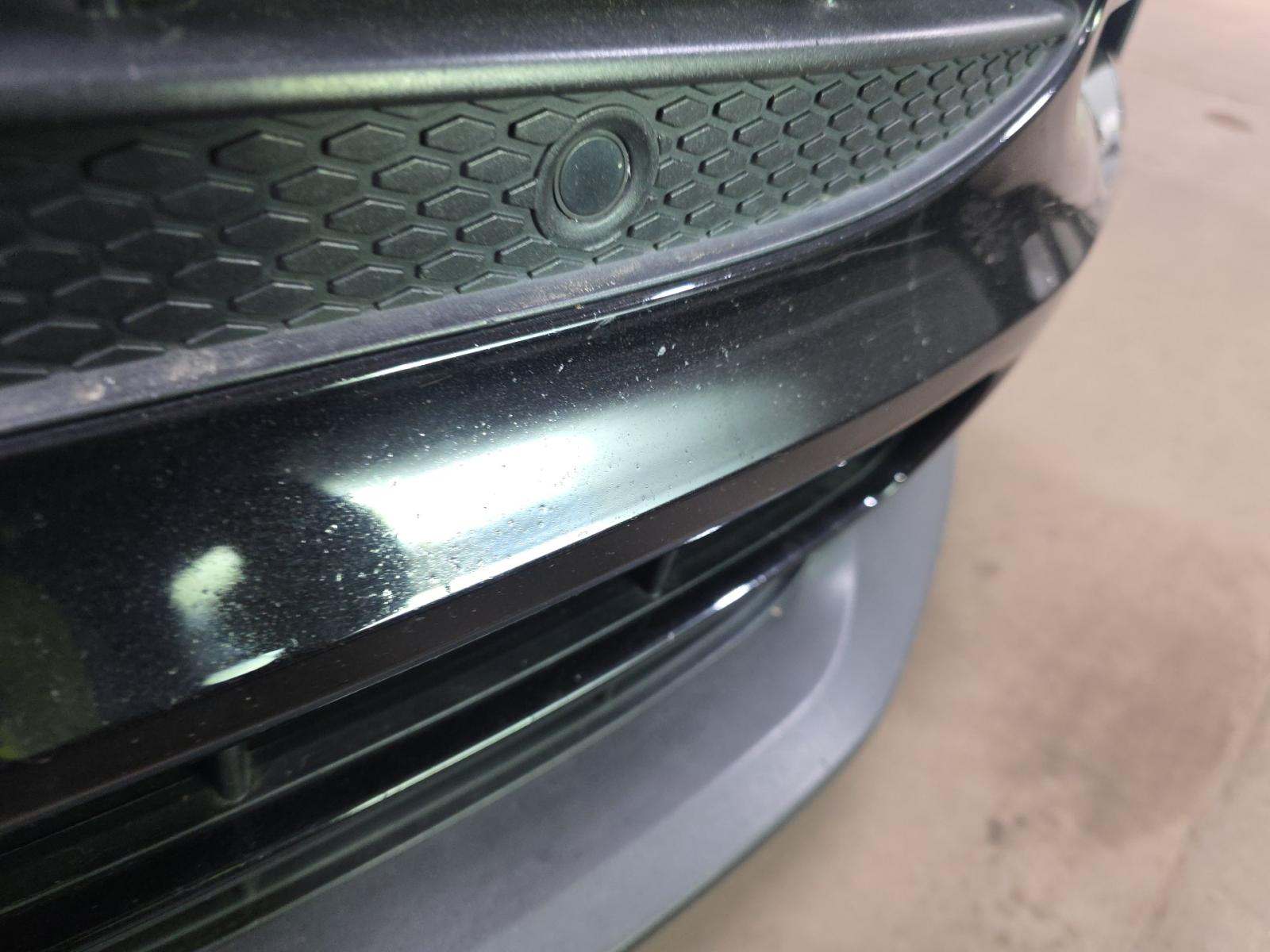 2019 Porsche Macan S AWD