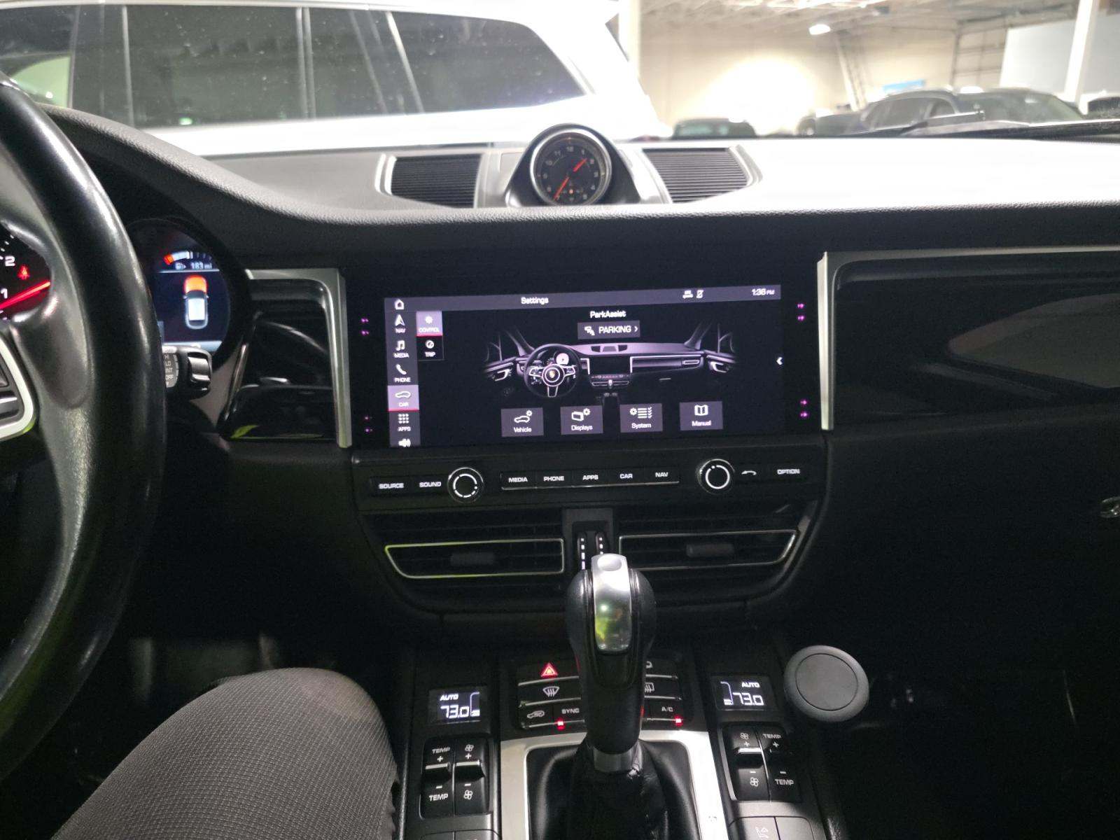 2019 Porsche Macan S AWD