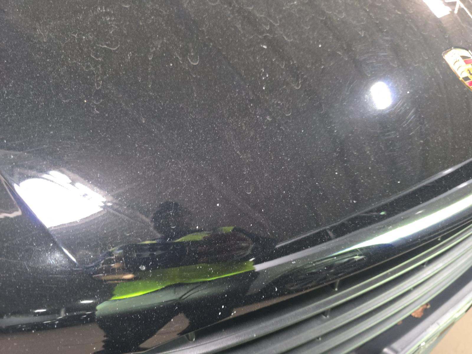 2019 Porsche Macan S AWD
