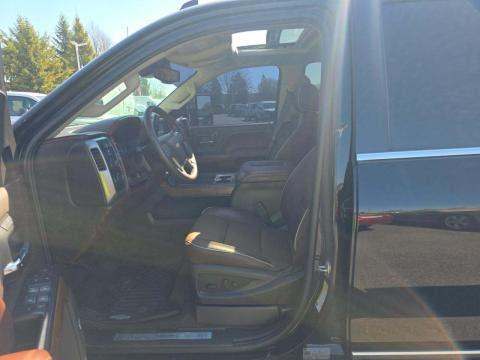 CHEVROLET HIGH COUNTRY - 2