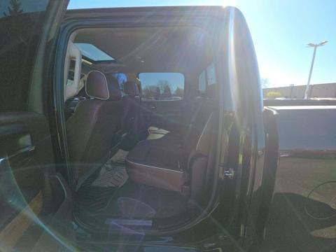 CHEVROLET HIGH COUNTRY - 9