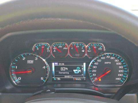 CHEVROLET HIGH COUNTRY - 5