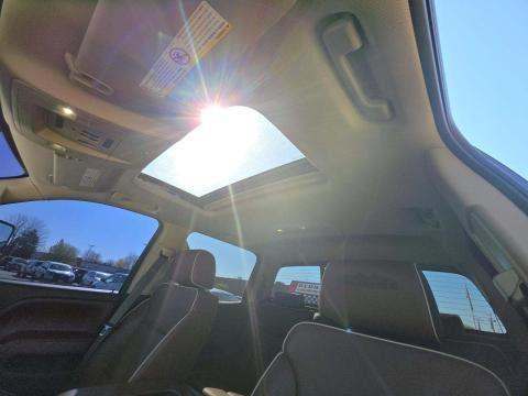 CHEVROLET HIGH COUNTRY - 7