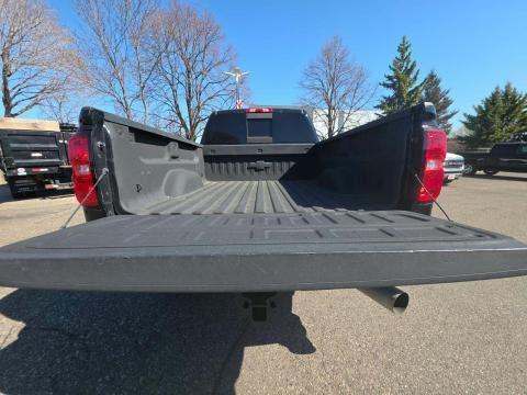 CHEVROLET HIGH COUNTRY - 10