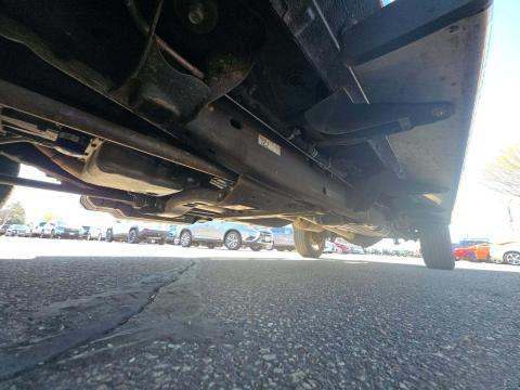 CHEVROLET HIGH COUNTRY - 3