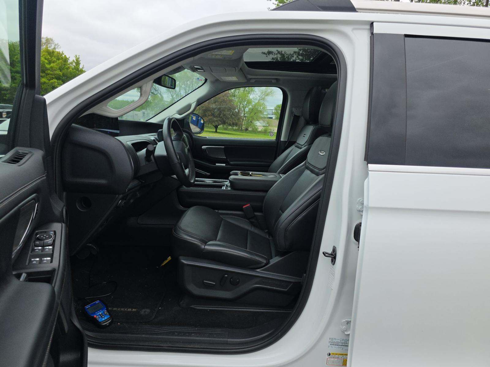 FORD EXPEDITION MAX - 2