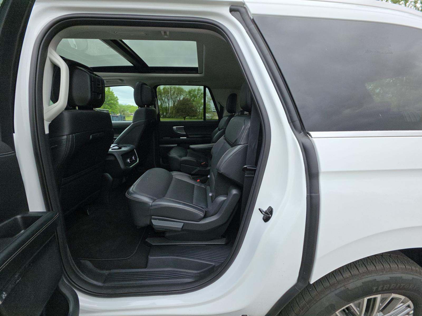 FORD EXPEDITION MAX - 9