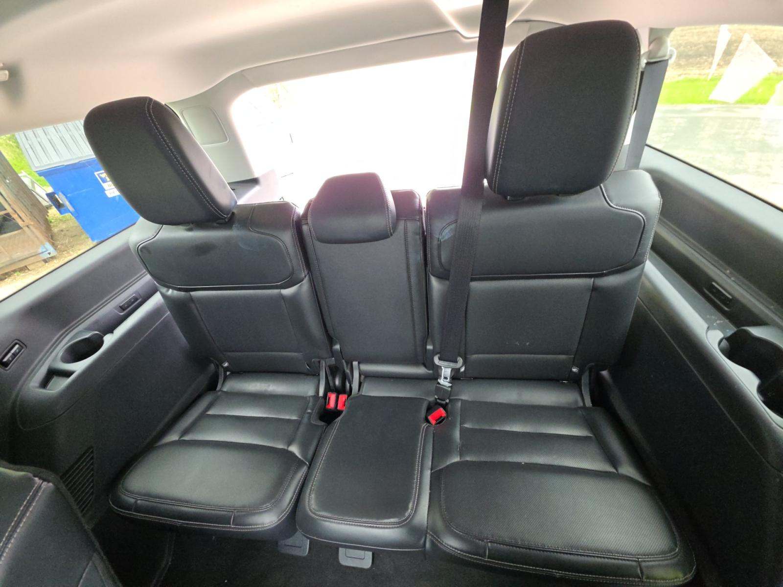 FORD EXPEDITION MAX - 10