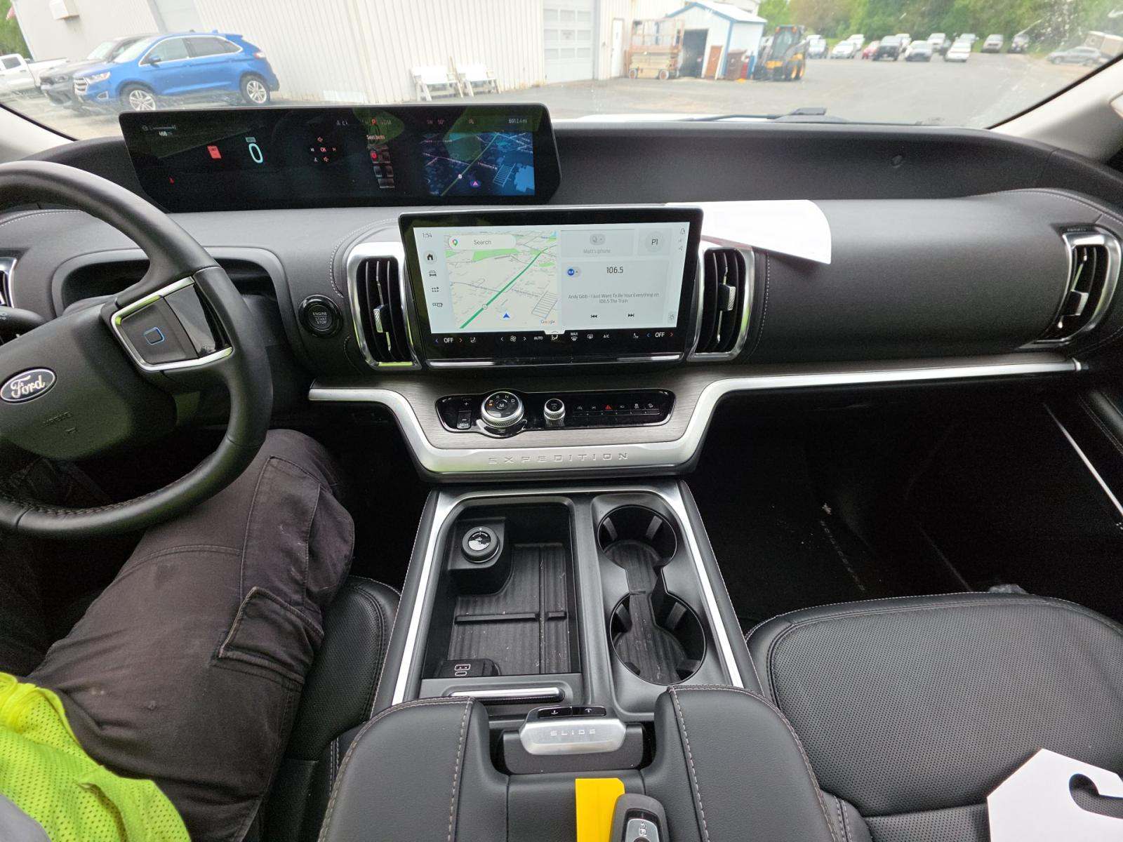 FORD EXPEDITION MAX - 6