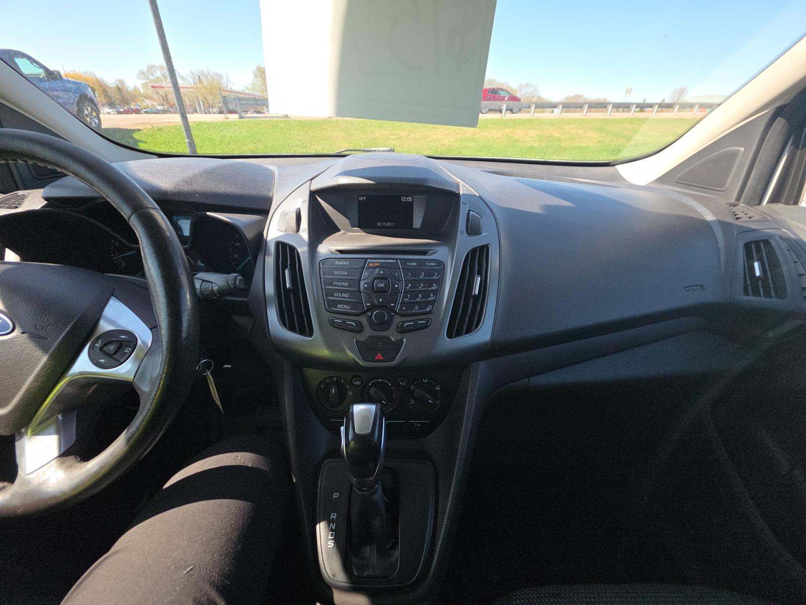 FORD TRANSIT CONNECT - 6