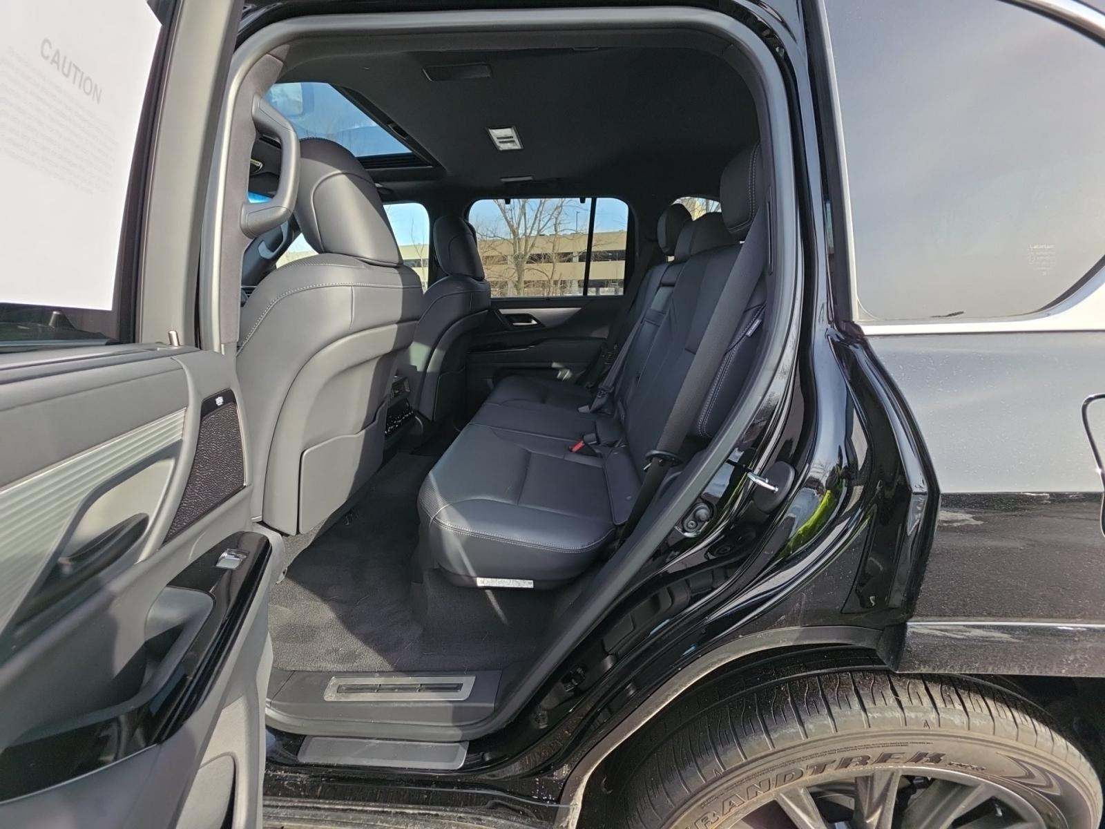 2024 Lexus LX LX 600 F SPORT AWD